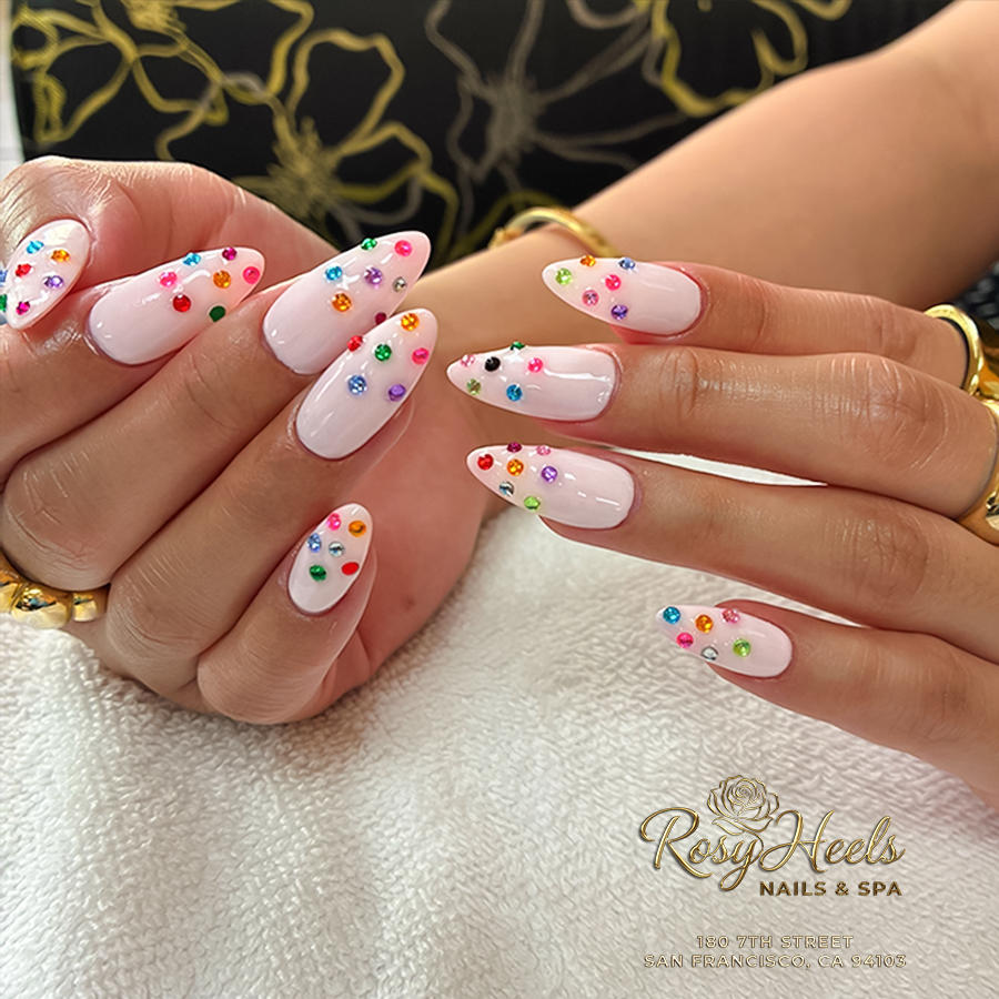 Nail Design